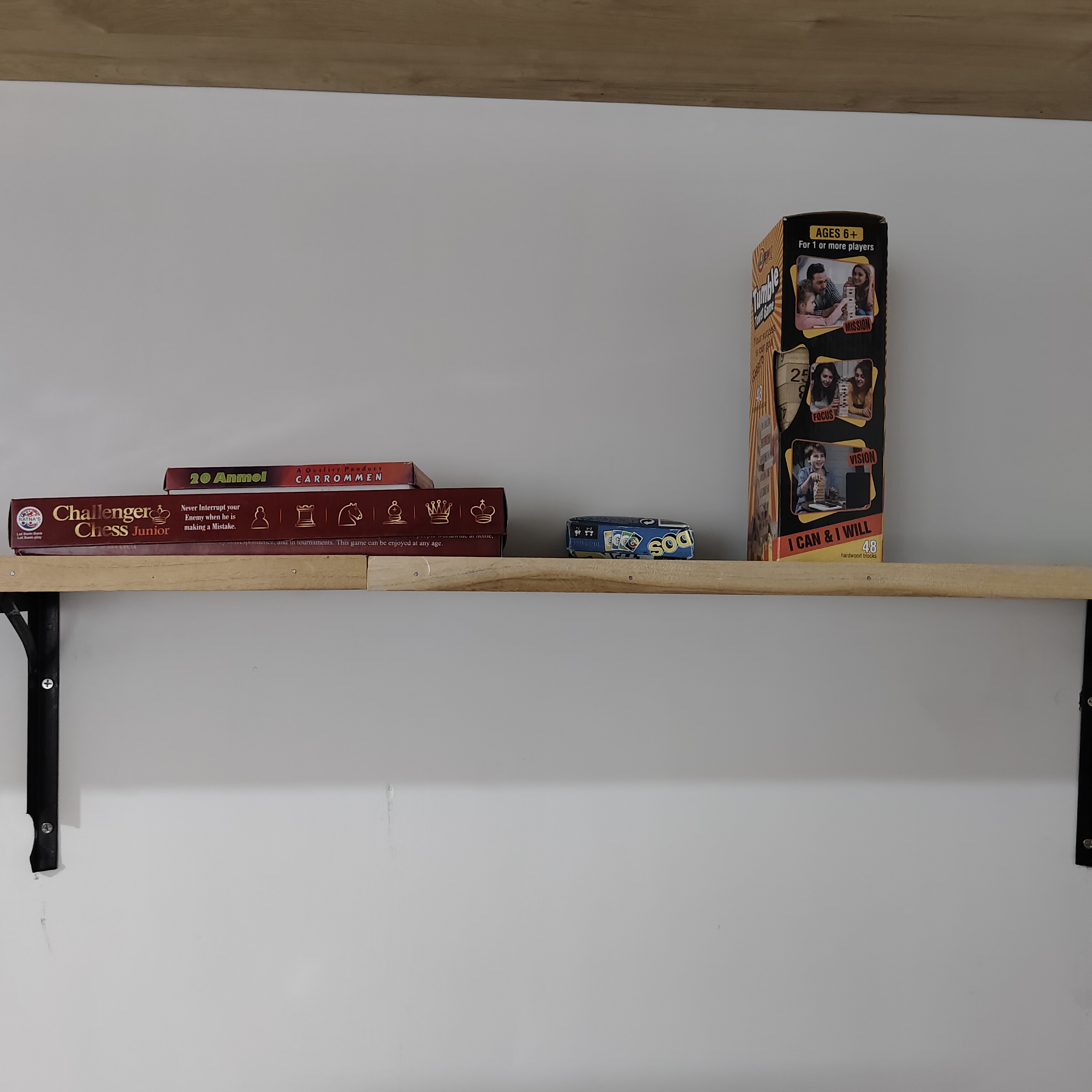 Community and networking vibe